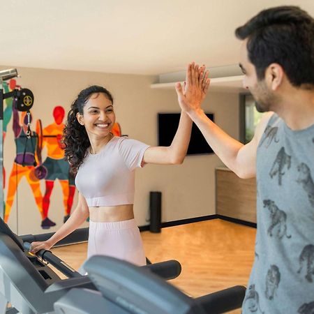 Ibis Styles Goa Vagator - An Accor Brand Ξενοδοχείο Εξωτερικό φωτογραφία