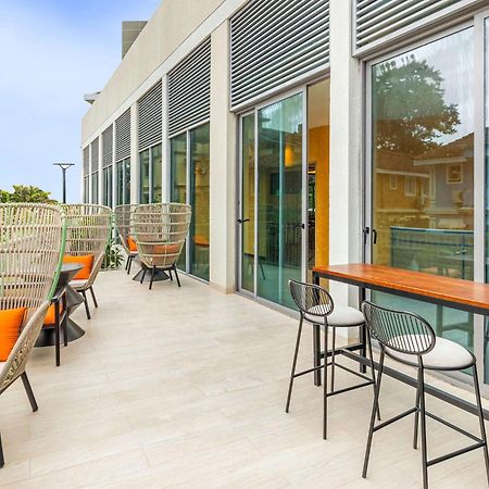 Ibis Styles Goa Vagator - An Accor Brand Ξενοδοχείο Εξωτερικό φωτογραφία