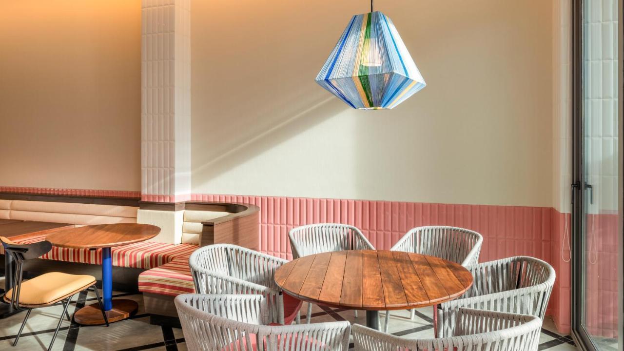 Ibis Styles Goa Vagator - An Accor Brand Ξενοδοχείο Εξωτερικό φωτογραφία
