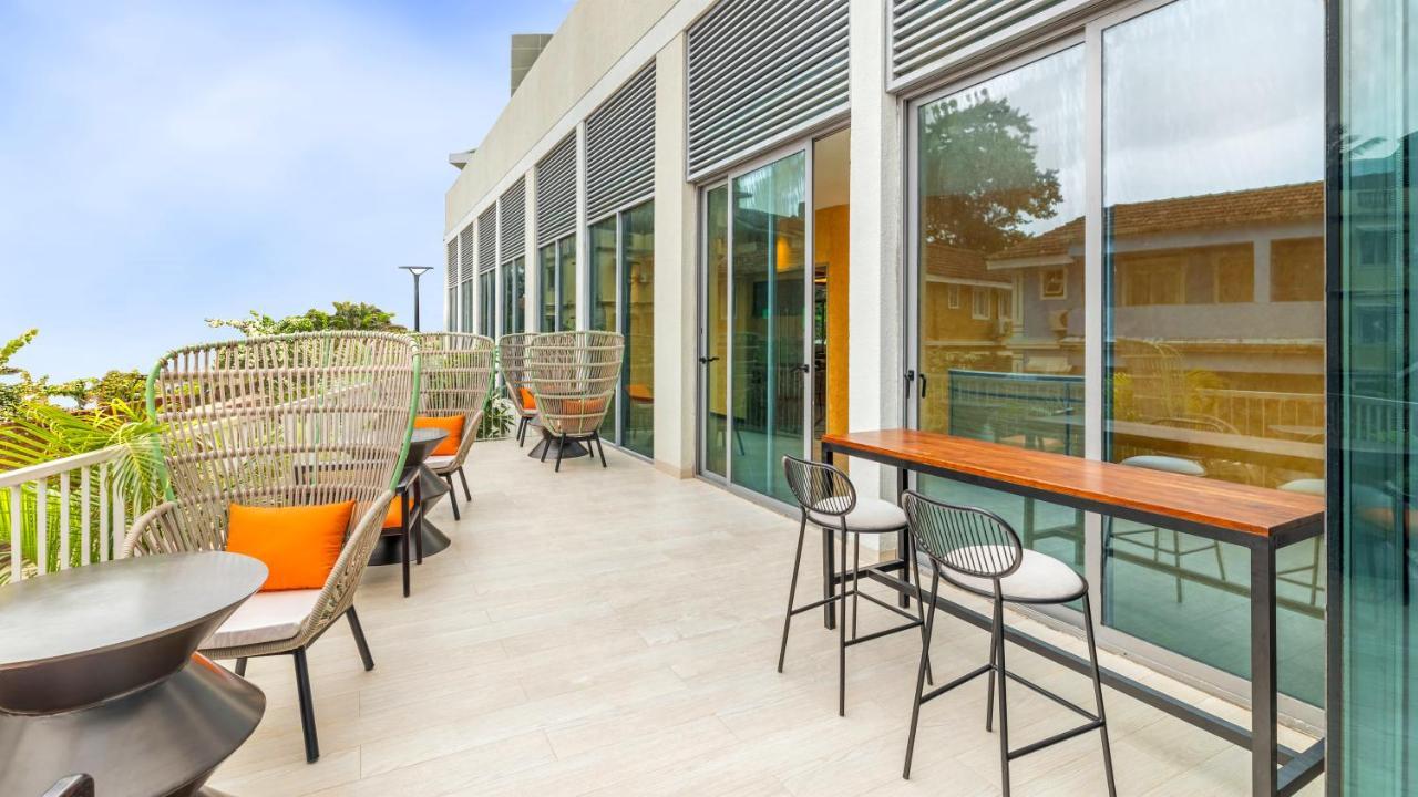 Ibis Styles Goa Vagator - An Accor Brand Ξενοδοχείο Εξωτερικό φωτογραφία