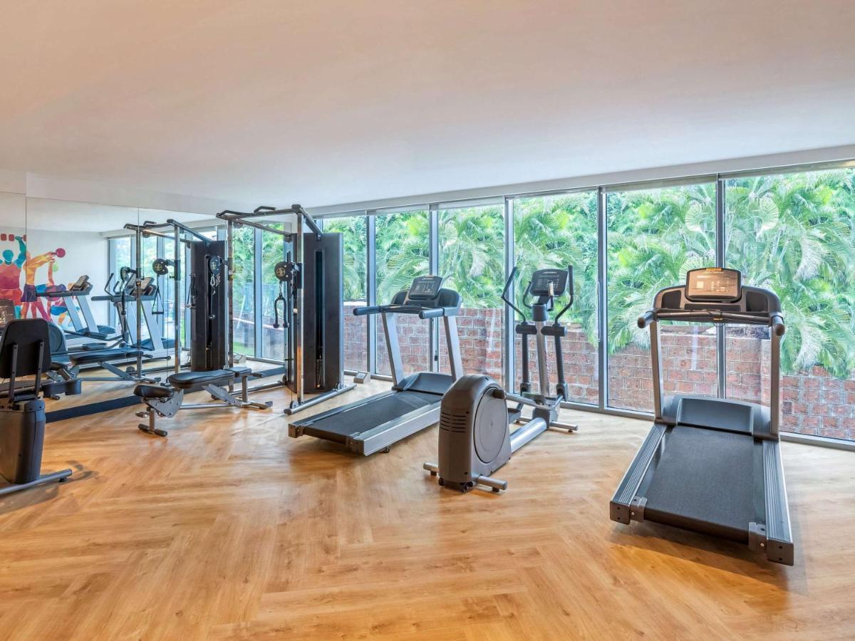 Ibis Styles Goa Vagator - An Accor Brand Ξενοδοχείο Εξωτερικό φωτογραφία