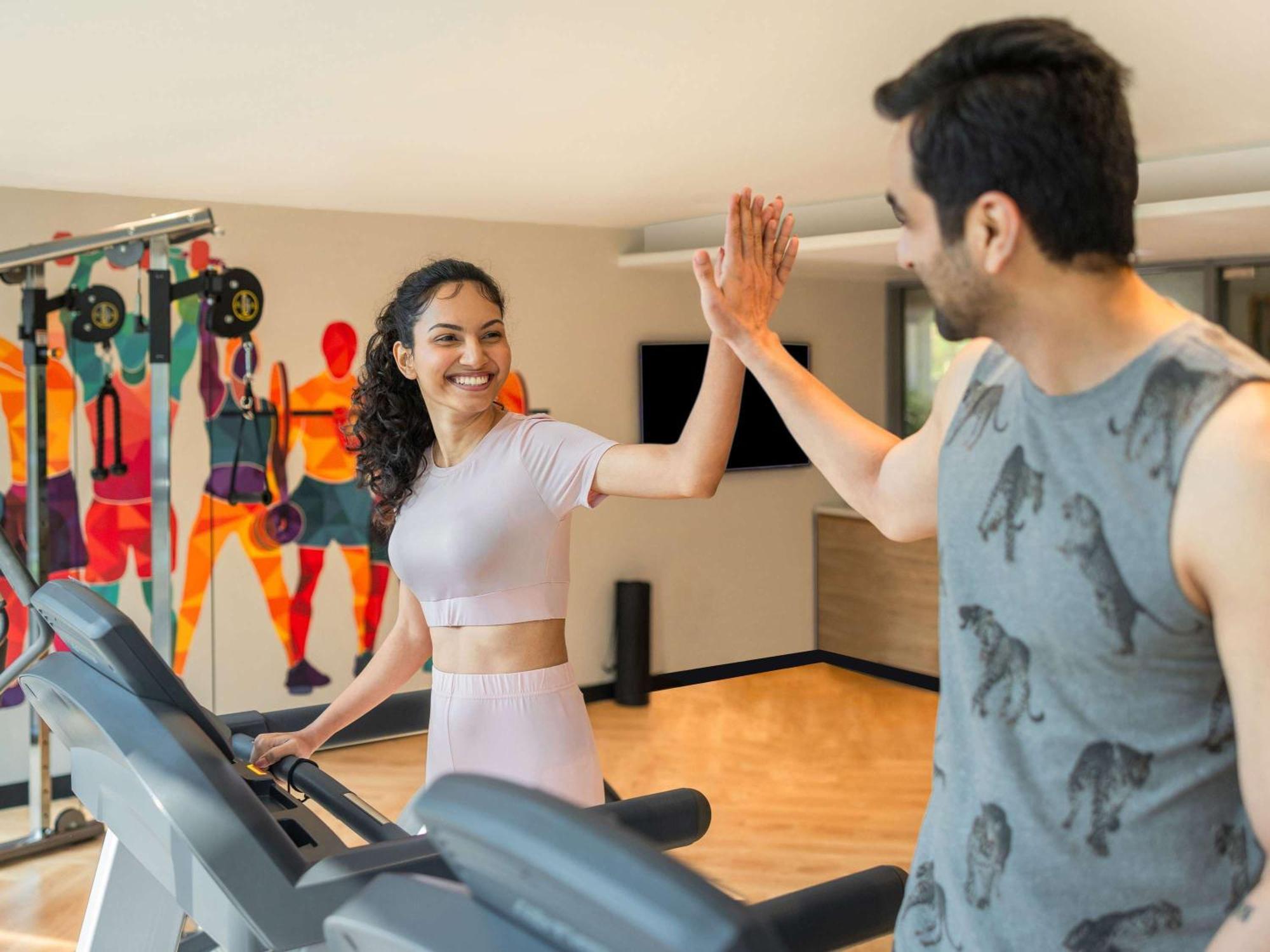 Ibis Styles Goa Vagator - An Accor Brand Ξενοδοχείο Εξωτερικό φωτογραφία