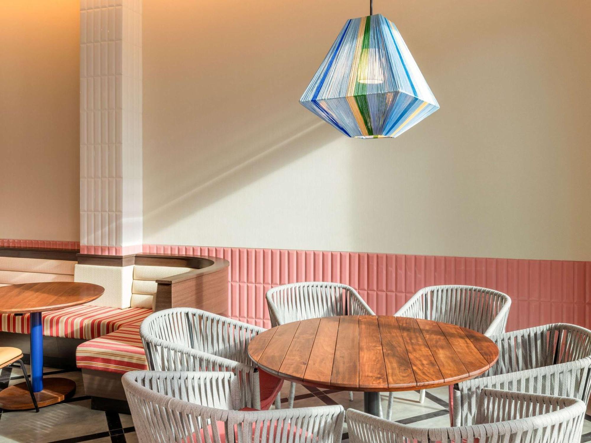 Ibis Styles Goa Vagator - An Accor Brand Ξενοδοχείο Εξωτερικό φωτογραφία